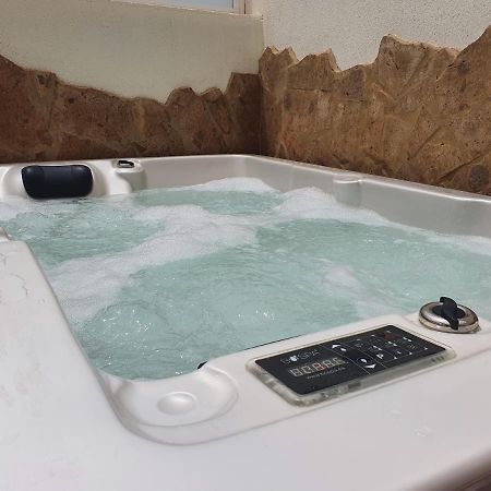 Apartamento El Valle Puerto Rico Con Jacuzzi Екстер'єр фото