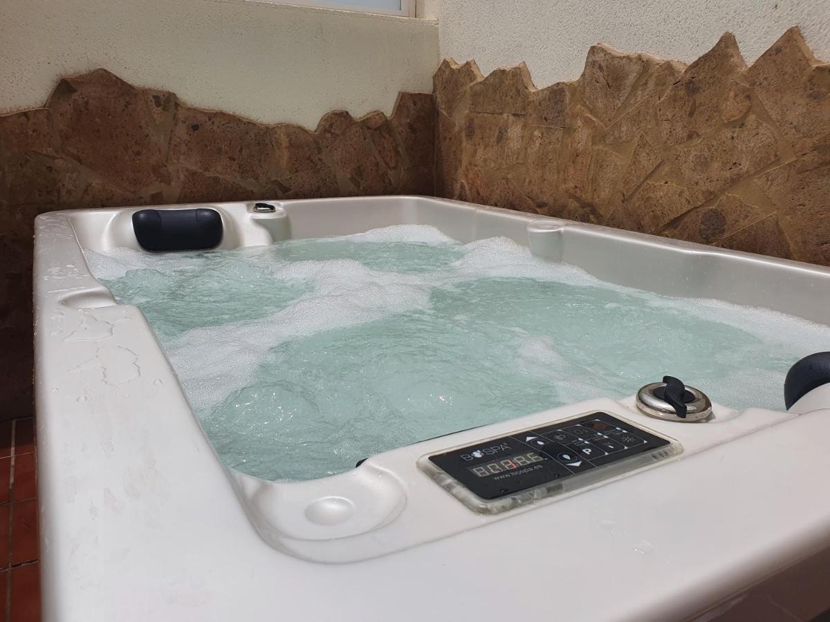 Apartamento El Valle Puerto Rico Con Jacuzzi Екстер'єр фото