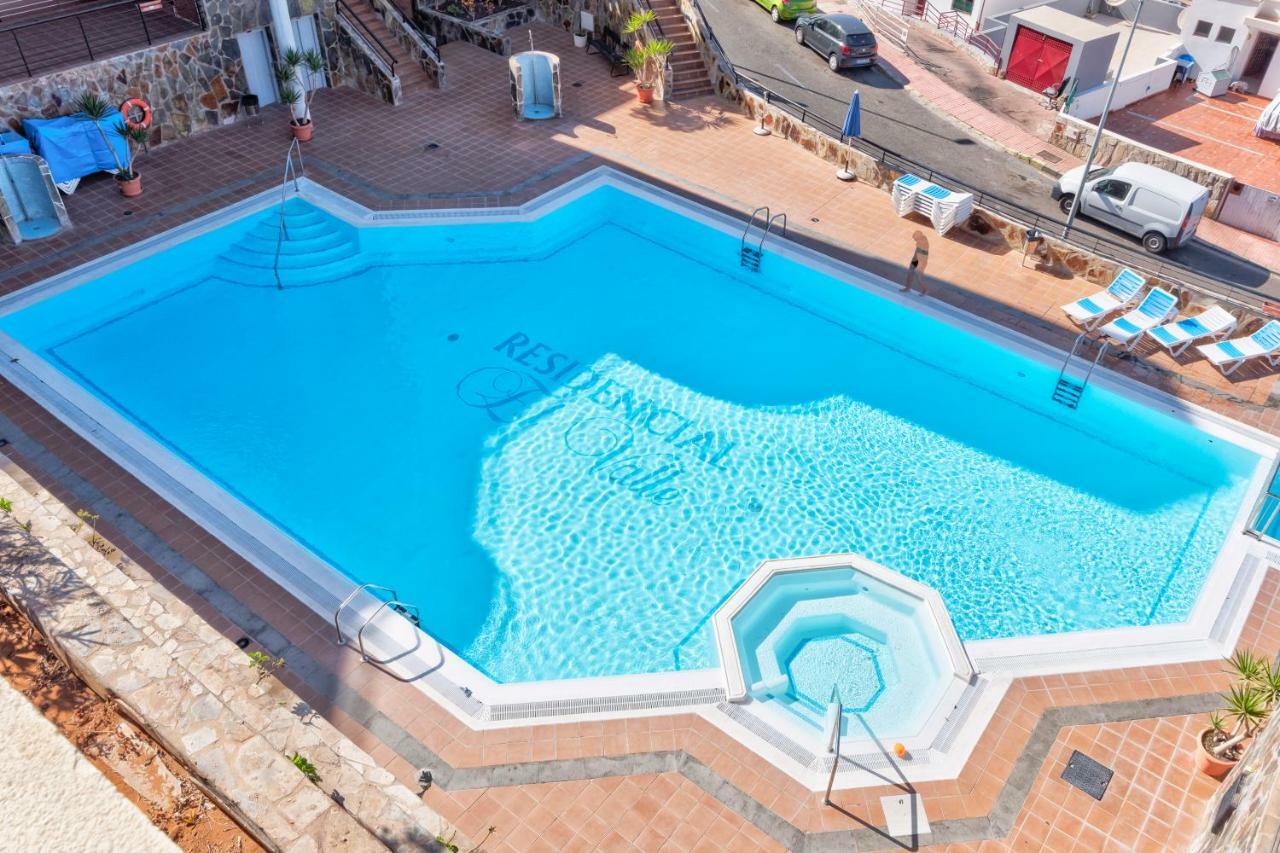 Apartamento El Valle Puerto Rico Con Jacuzzi Екстер'єр фото