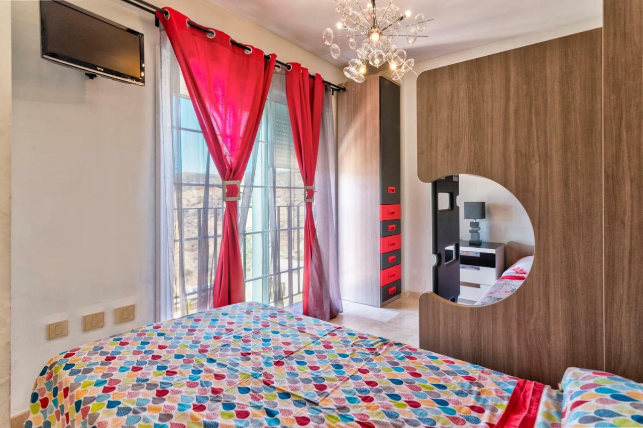 Apartamento El Valle Puerto Rico Con Jacuzzi Екстер'єр фото