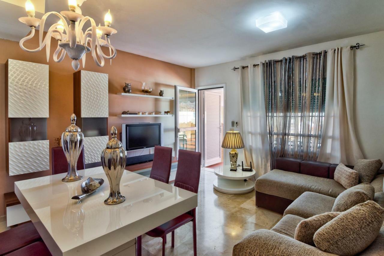 Apartamento El Valle Puerto Rico Con Jacuzzi Екстер'єр фото