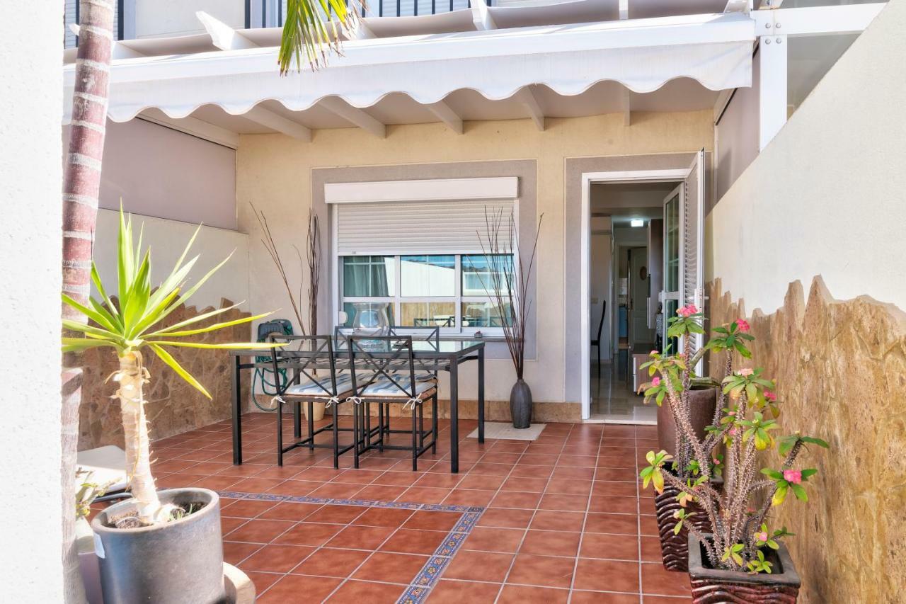 Apartamento El Valle Puerto Rico Con Jacuzzi Екстер'єр фото