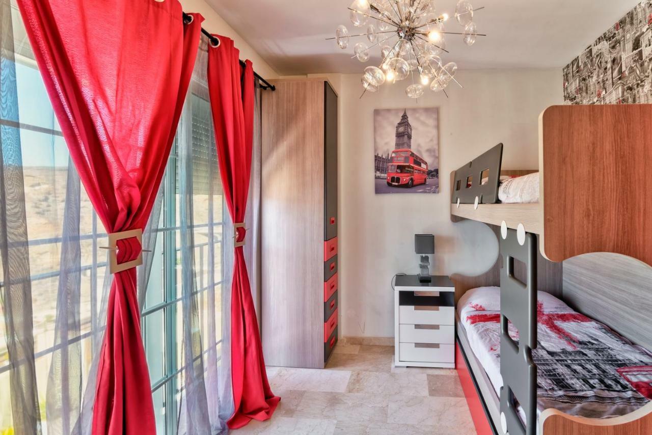 Apartamento El Valle Puerto Rico Con Jacuzzi Екстер'єр фото